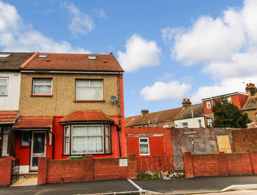 Buy or rent a property | Kempton Road, London E6 2PD