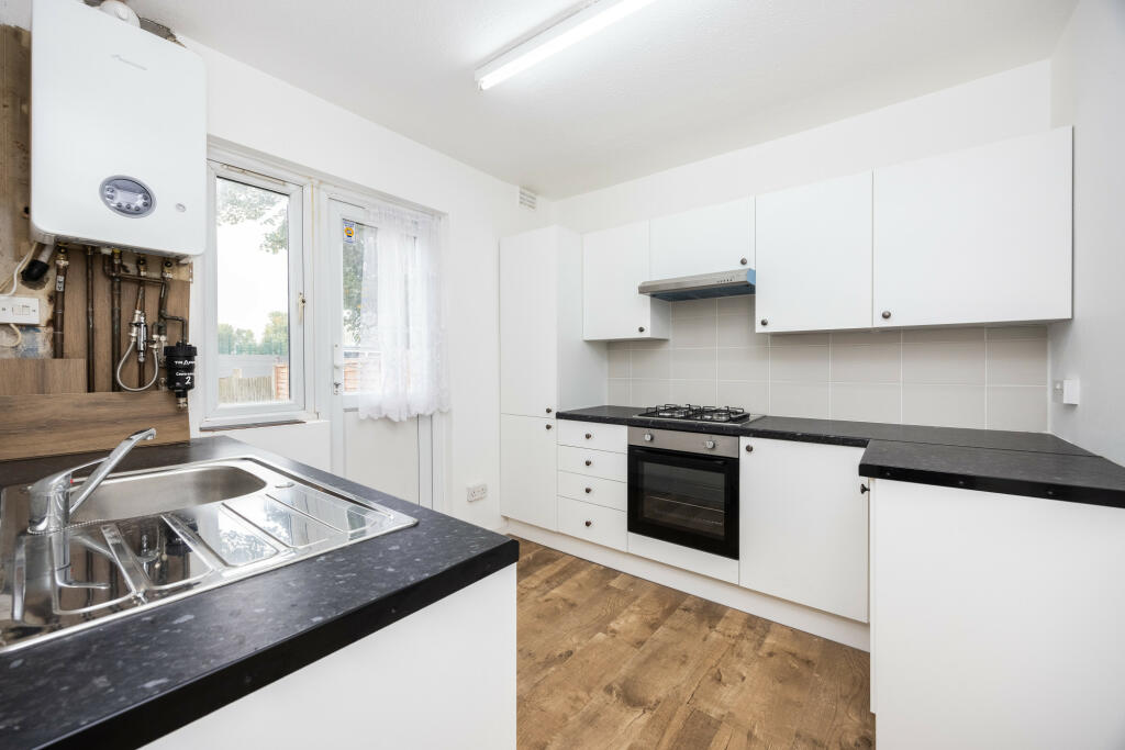 Buy or rent a property | Park Avenue, London E6 2PN