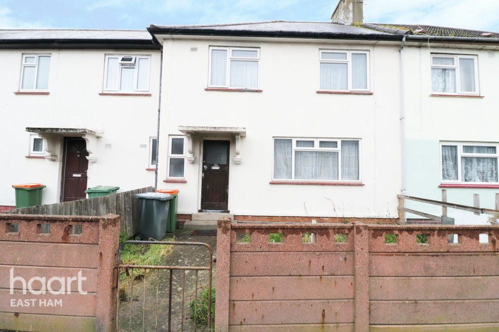 Buy or rent a property | Park Avenue, London E6 2PN
