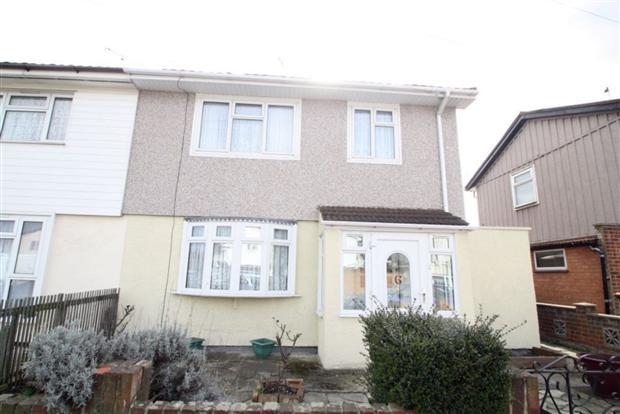 Buy or rent a property | Langdon Crescent, London E6 2PP