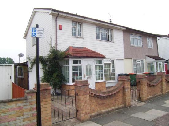 Buy or rent a property | Langdon Crescent, London E6 2PP