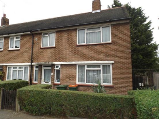 Buy or rent a property | Langdon Crescent, London E6 2PP