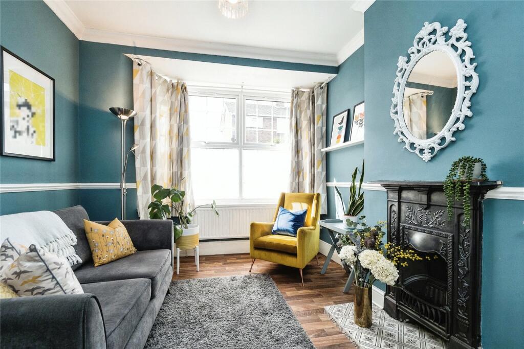 Buy or rent a property | Sussex Road, London E6 2PT
