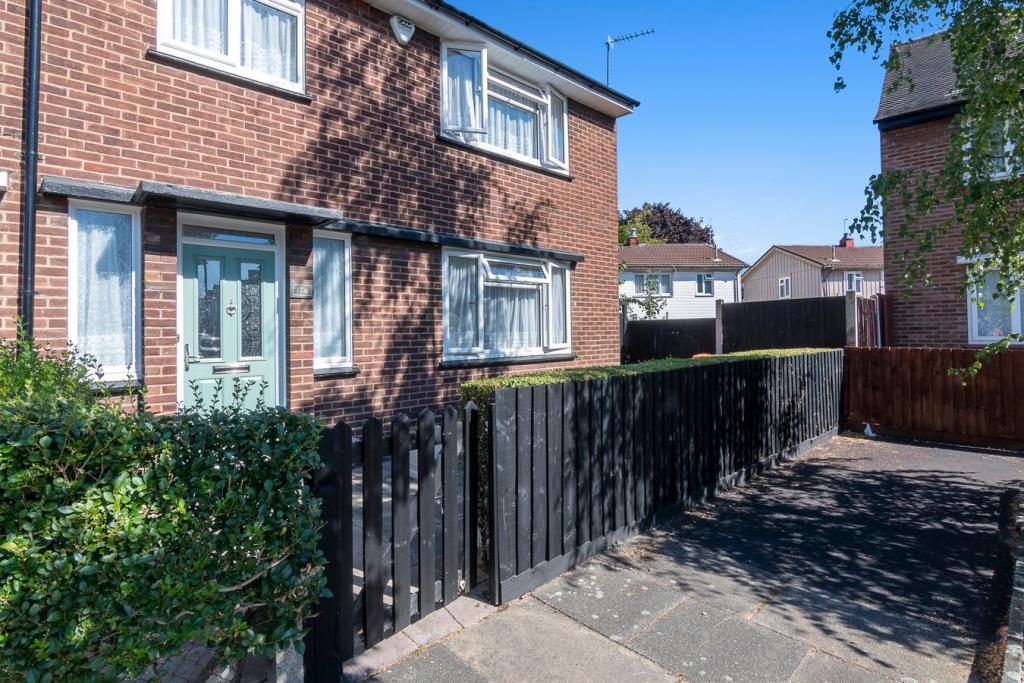 Buy or rent a property | Market Street, London E6 2PU