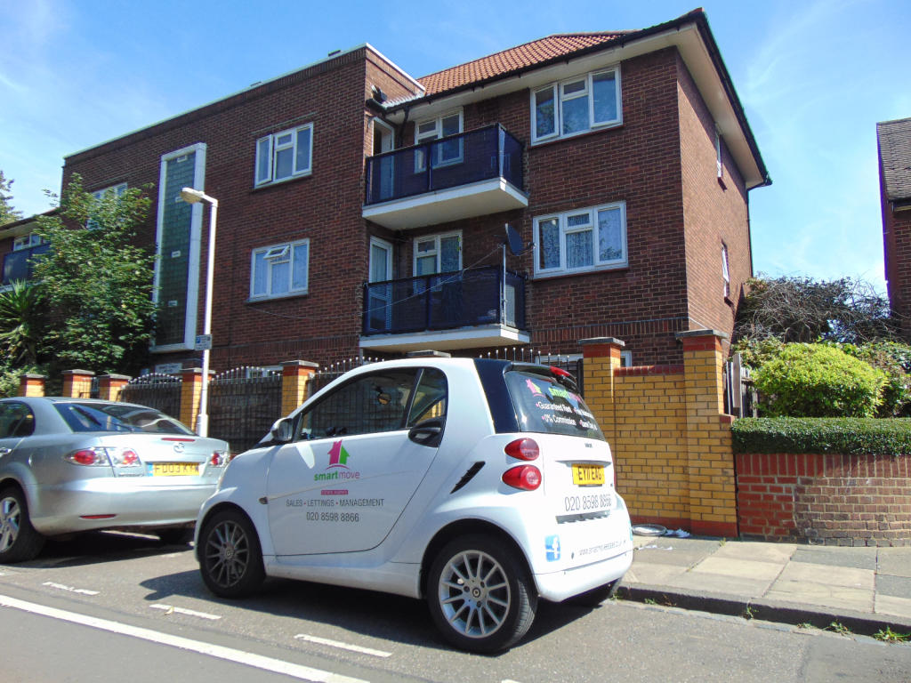Buy or rent a property | Market Street, London E6 2PU