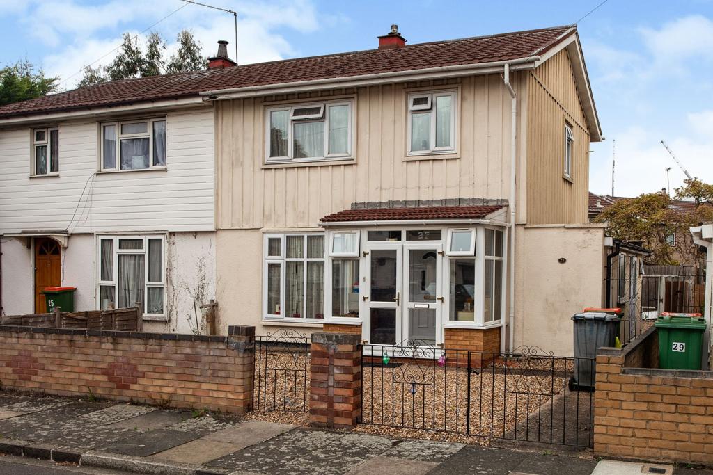 Buy or rent a property | Langdon Crescent, London E6 2PW