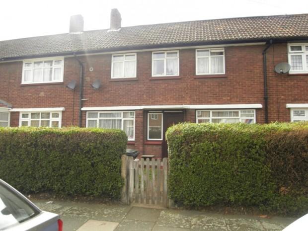 Buy or rent a property | Langdon Crescent, London E6 2PW