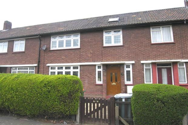 Buy or rent a property | Langdon Crescent, London E6 2PW