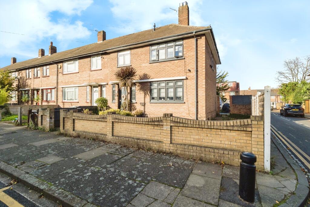 Buy or rent a property | Market Street, London E6 2PX