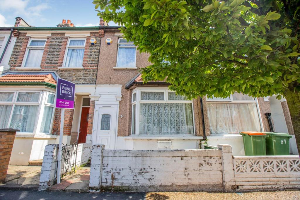 Buy or rent a property | Park Avenue, London E6 2PY