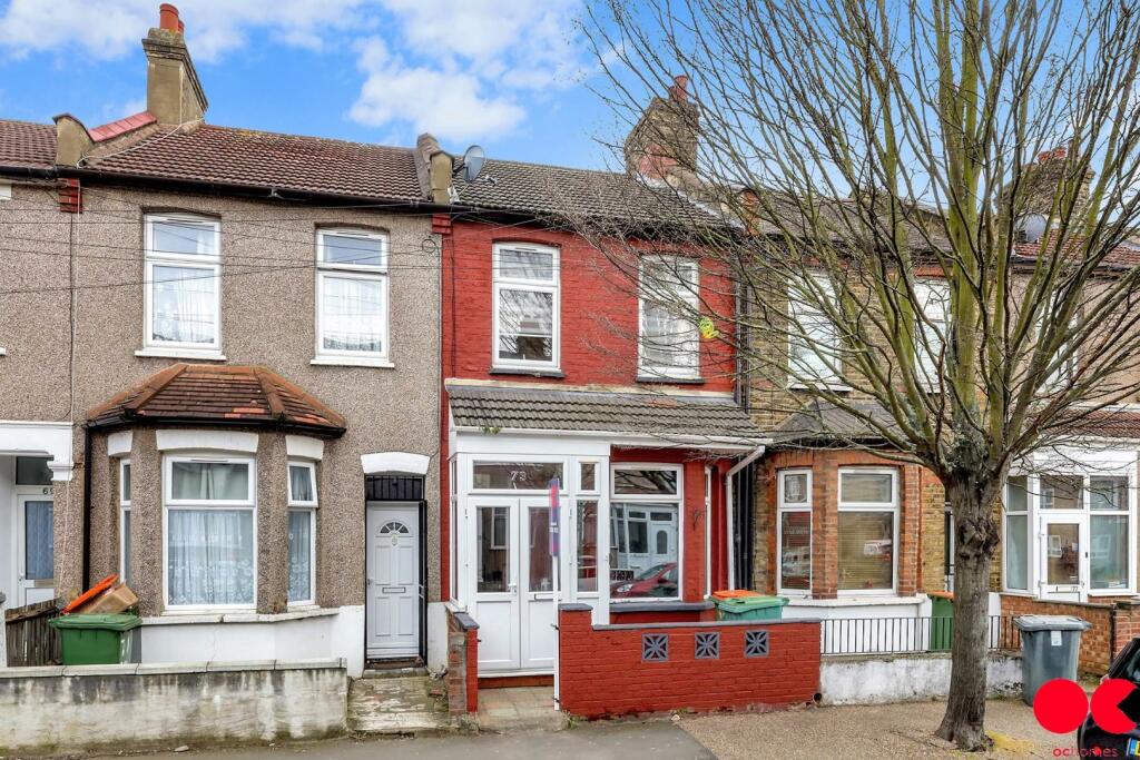 Buy or rent a property | Park Avenue, London E6 2PY