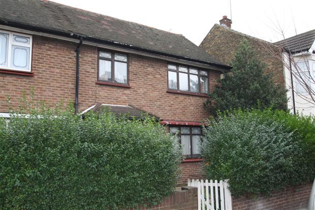 Buy or rent a property | Park Avenue, London E6 2PY
