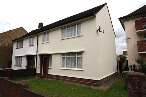 Buy or rent a property | Park Avenue, London E6 2PY