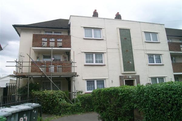 Buy or rent a property | Park Avenue, London E6 2PY