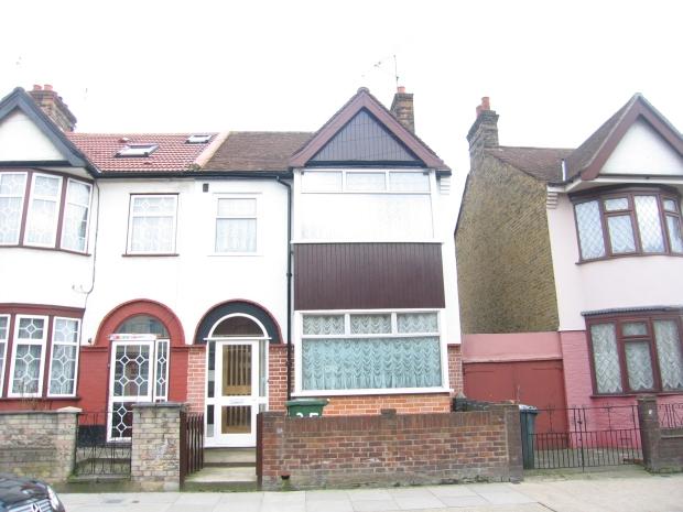 Buy or rent a property | Park Avenue, London E6 2PZ