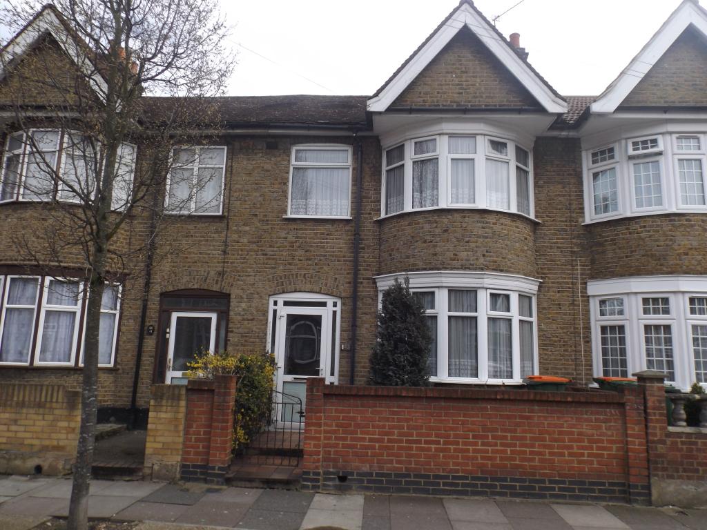 Buy or rent a property | Park Avenue, London E6 2PZ