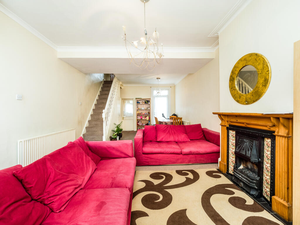Buy or rent a property | Nelson Street, London E6 2QA