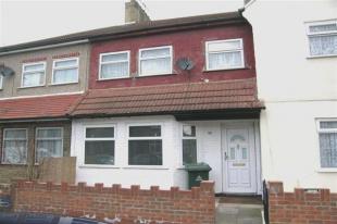 Buy or rent a property | Nelson Street, London E6 2QA