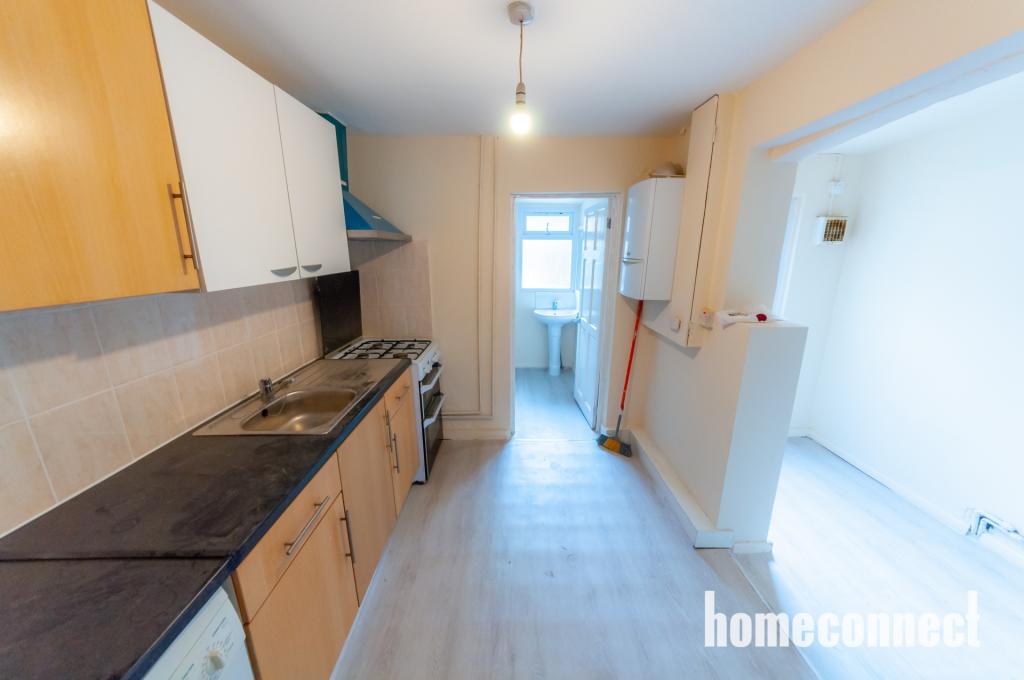 Buy or rent a property | Nelson Street, London E6 2QA