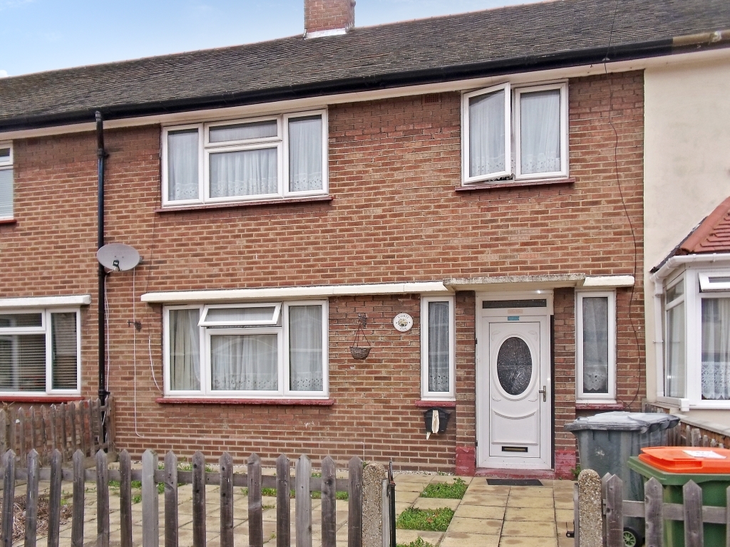 Buy or rent a property | Nelson Street, London E6 2QA