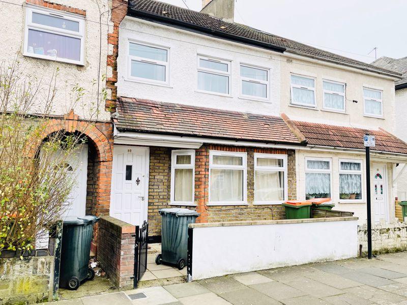 Buy or rent a property | Nelson Street, London E6 2QA