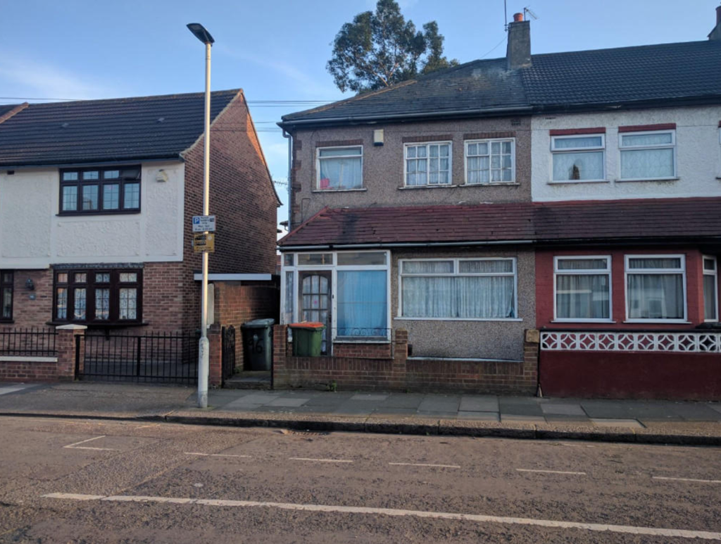 Buy or rent a property | Nelson Street, London E6 2QA