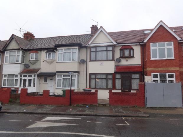 Buy or rent a property | Nelson Street, London E6 2QA