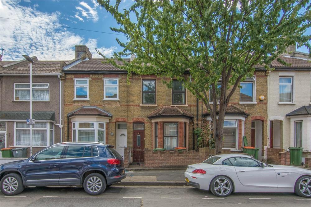 Buy or rent a property | Langdon Road, London E6 2QB