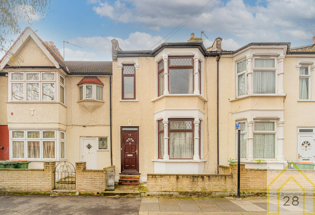 Buy or rent a property | Langdon Road, London E6 2QB