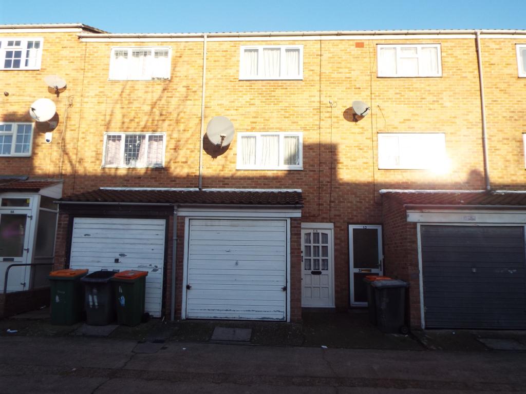 Buy or rent a property | Langdon Road, London E6 2QB