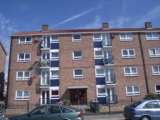 Buy or rent a property | Market Street, London E6 2RA