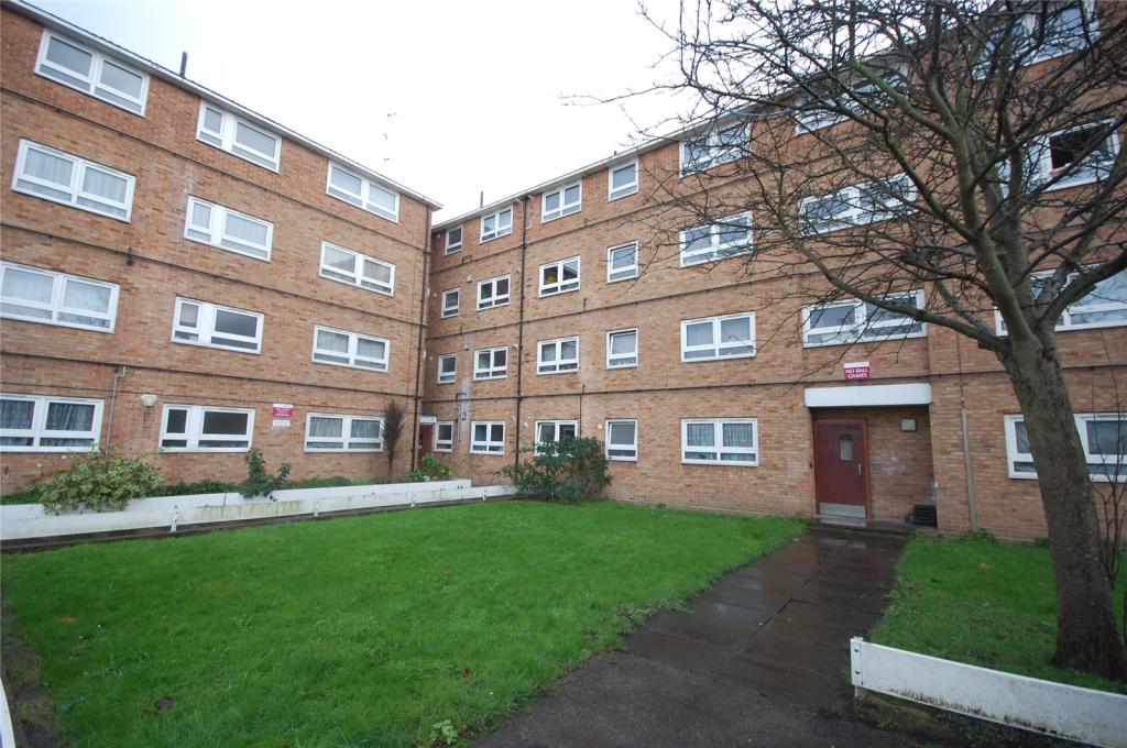 Buy or rent a property | Market Street, London E6 2RA