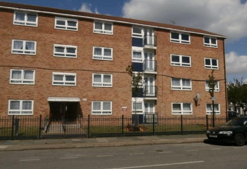 Buy or rent a property | Market Street, London E6 2RA