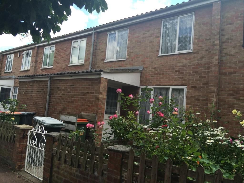 Buy or rent a property | Market Street, London E6 2RB