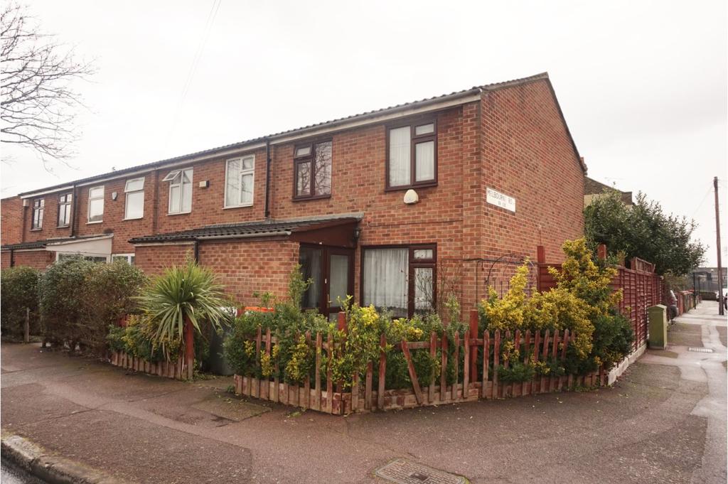 Buy or rent a property | Market Street, London E6 2RB