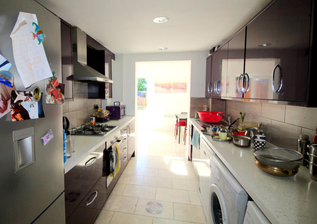 Buy or rent a property | Market Street, London E6 2RB