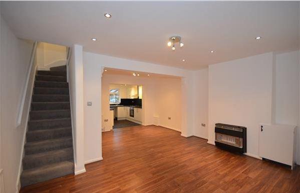 Buy or rent a property | Market Street, London E6 2RB