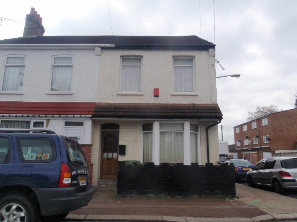 Buy or rent a property | Market Street, London E6 2RB