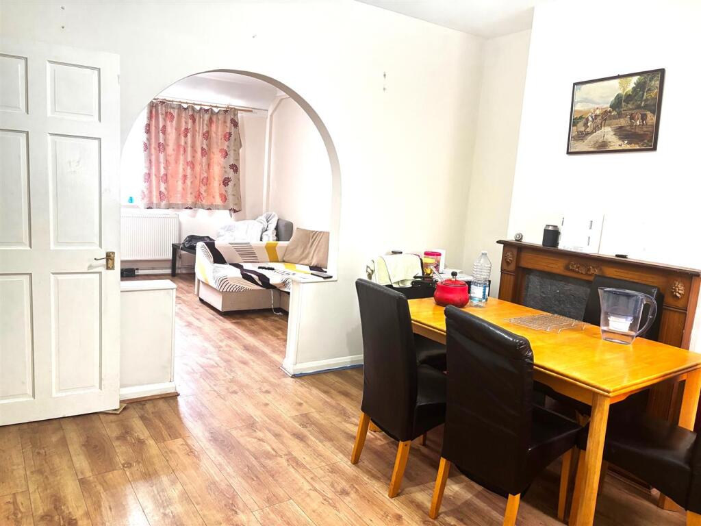 Buy or rent a property | Market Street, London E6 2RB