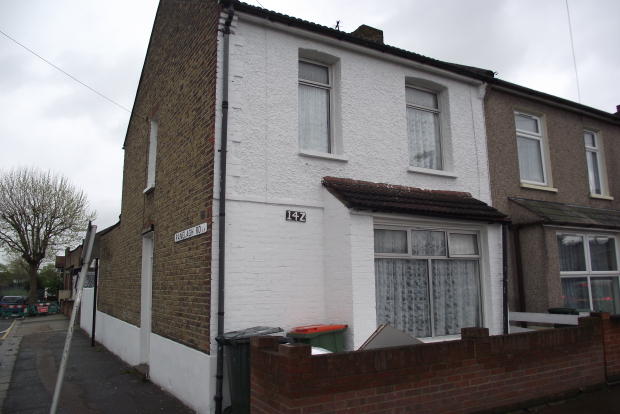 Buy or rent a property | Market Street, London E6 2RB