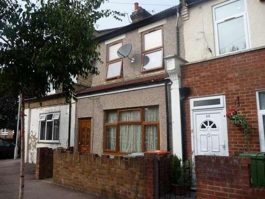 Buy or rent a property | Market Street, London E6 2RD