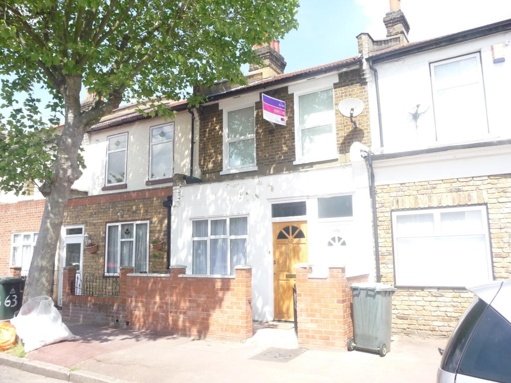 Buy or rent a property | Market Street, London E6 2RD