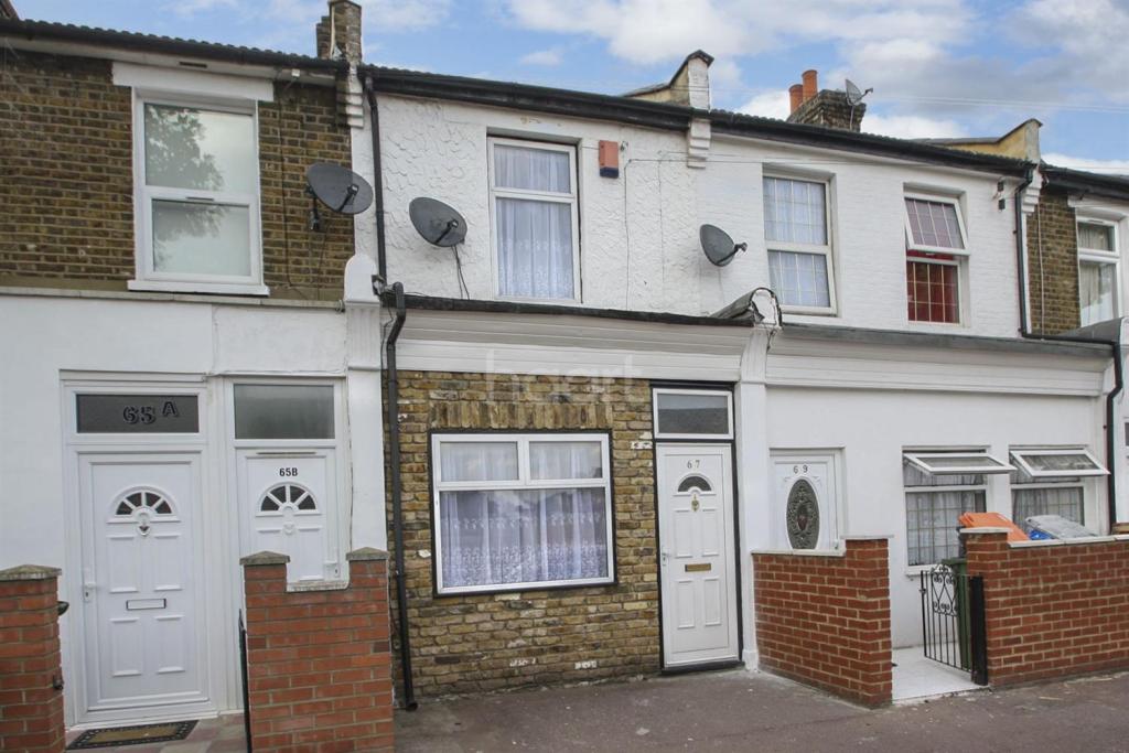 Buy or rent a property | Market Street, London E6 2RD