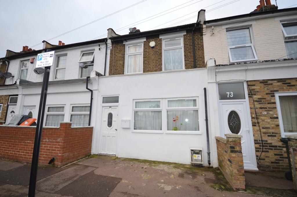 Buy or rent a property | Market Street, London E6 2RD