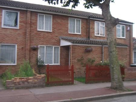 Buy or rent a property | Market Street, London E6 2RD