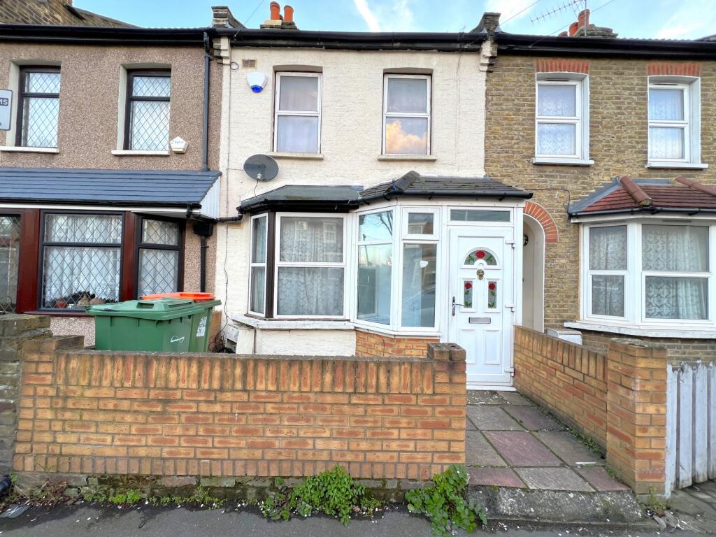 Buy or rent a property | Wellington Road, London E6 2RG