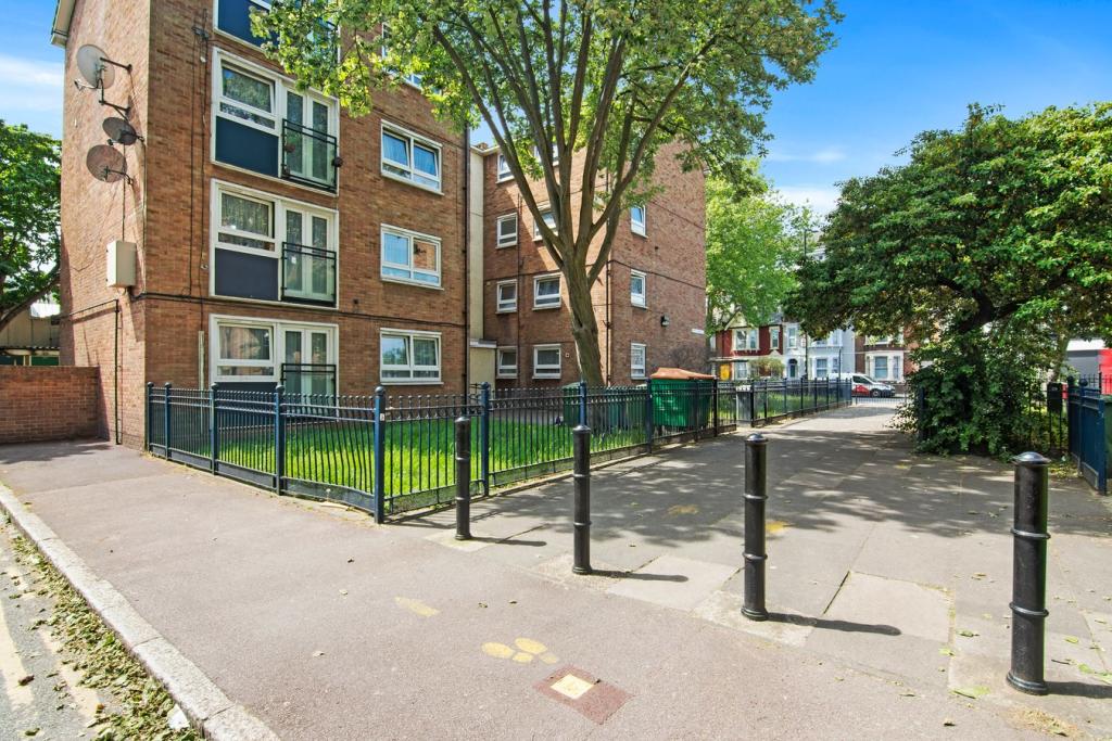 Buy or rent a property | Market Street, London E6 2RH