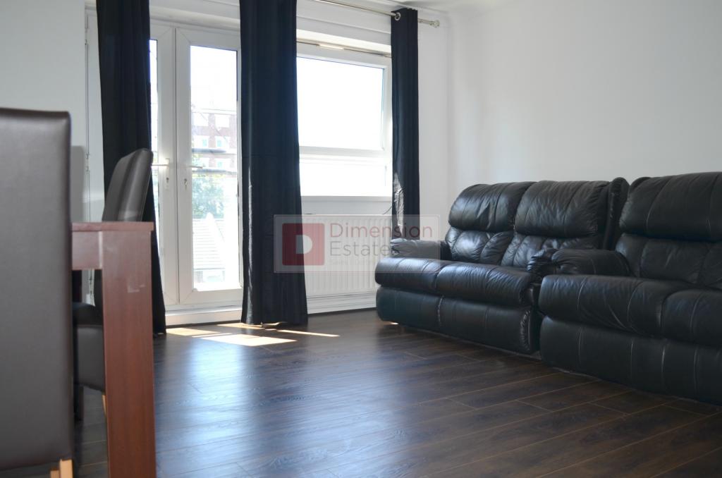 Buy or rent a property | Market Street, London E6 2RH