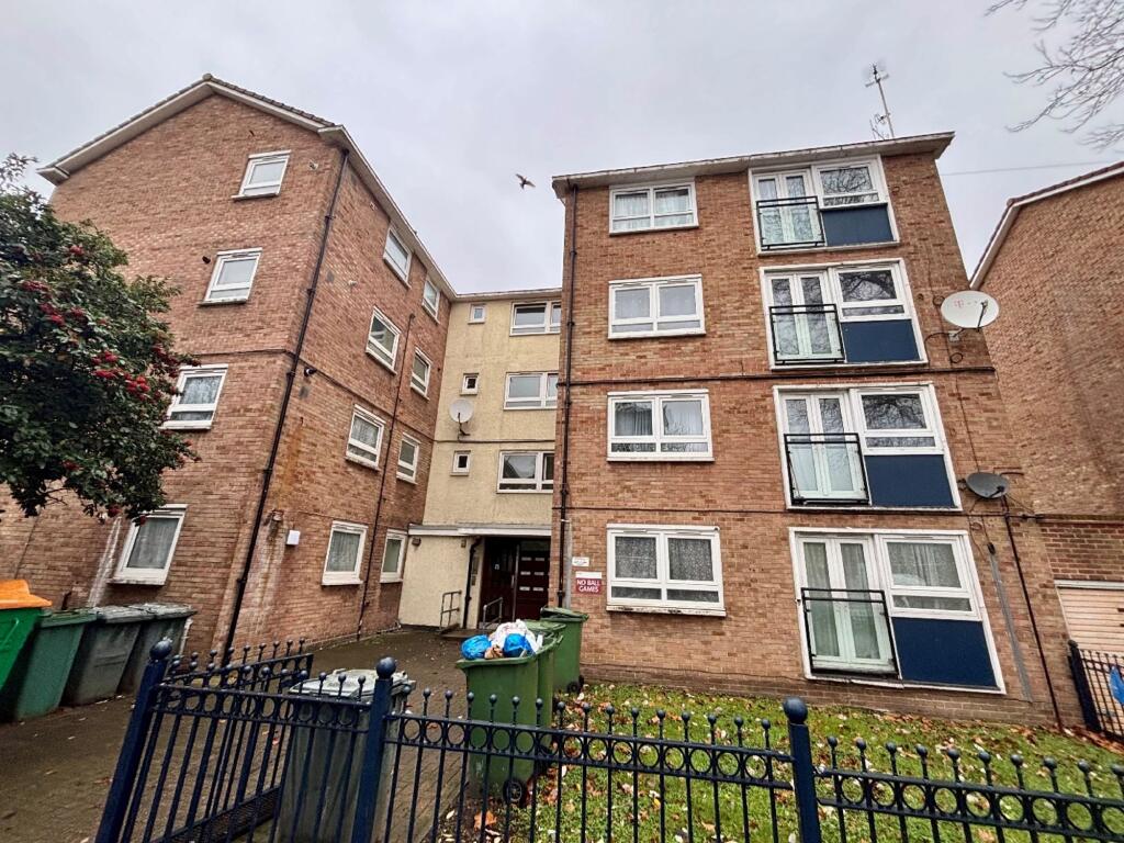Buy or rent a property | Market Street, London E6 2RH