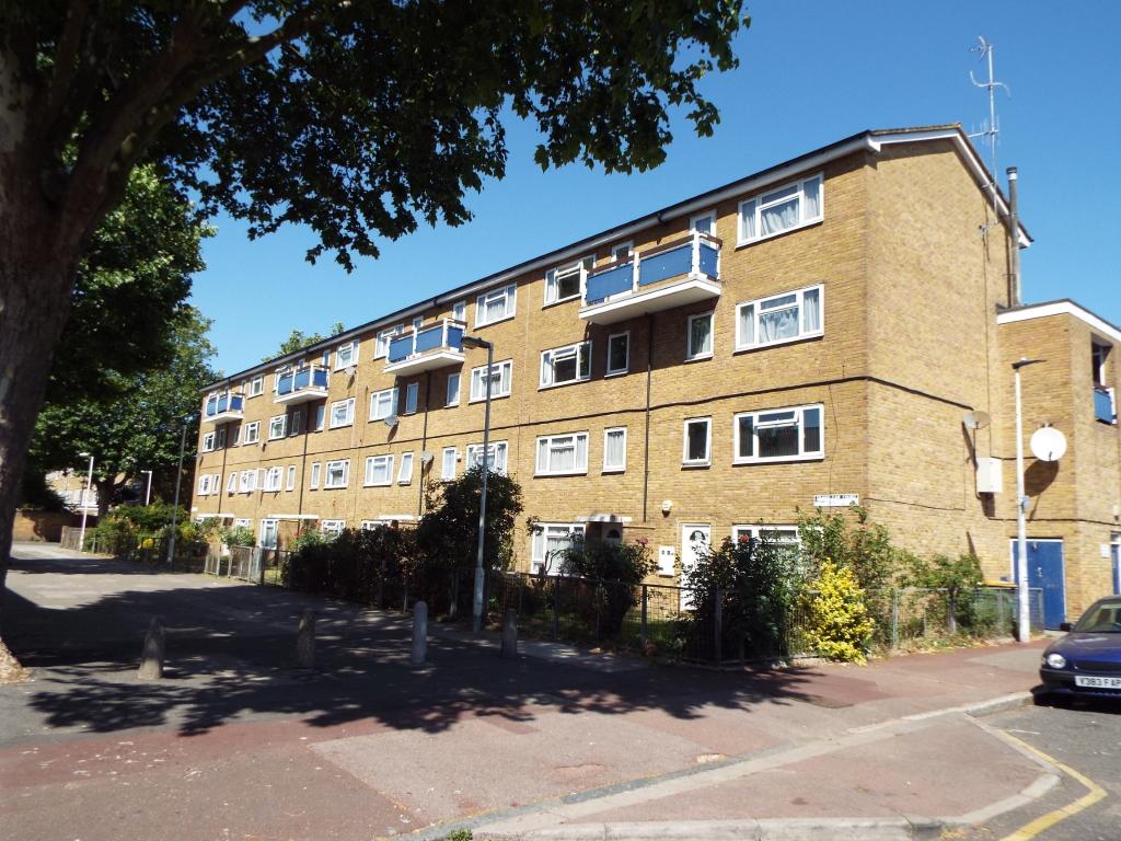 Buy or rent a property | Nelson Street, London E6 2RJ